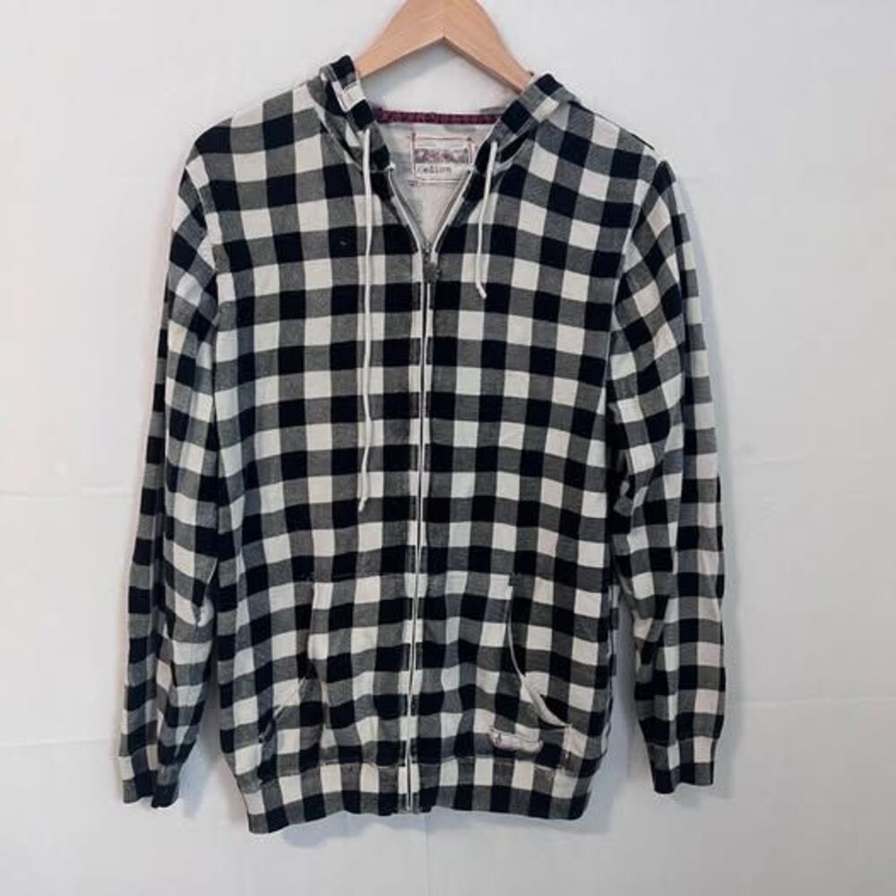 ALTA NWNT Hoodie Medium Unisex Hoodie